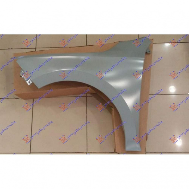 Aripa Fata - Seat Toledo 2012 , 5ja821022d