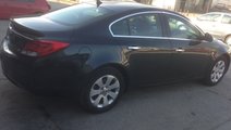 Aripa fata si spate Opel Insignia 2.0 cdti, an fab...