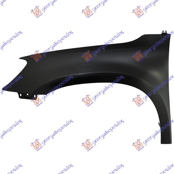 Aripa Fata - Skoda Yeti 2009 , 5l0821021