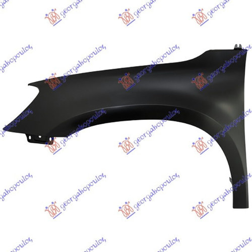 Aripa Fata - Skoda Yeti 2009 , 5l0821021