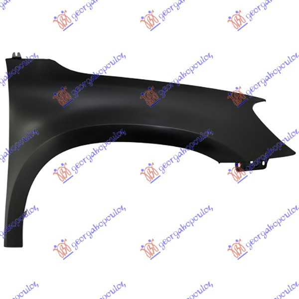Aripa Fata - Skoda Yeti 2009 , 5l0821022