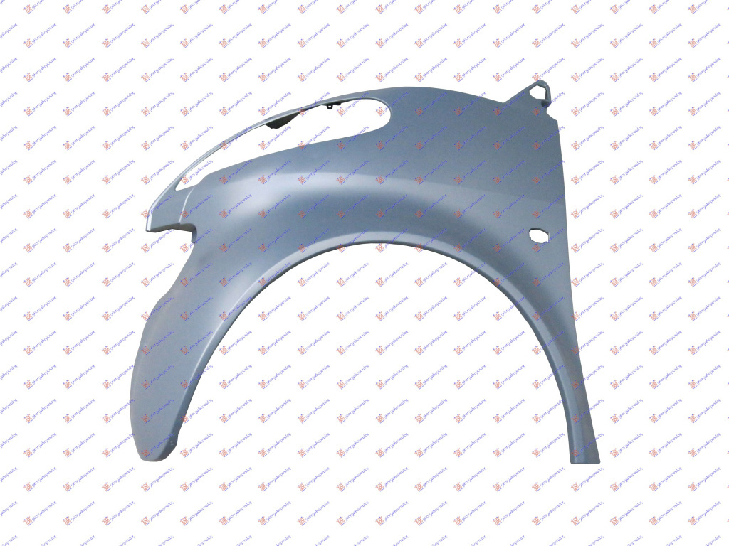 Aripa Fata - Smart Fortwo 1998
