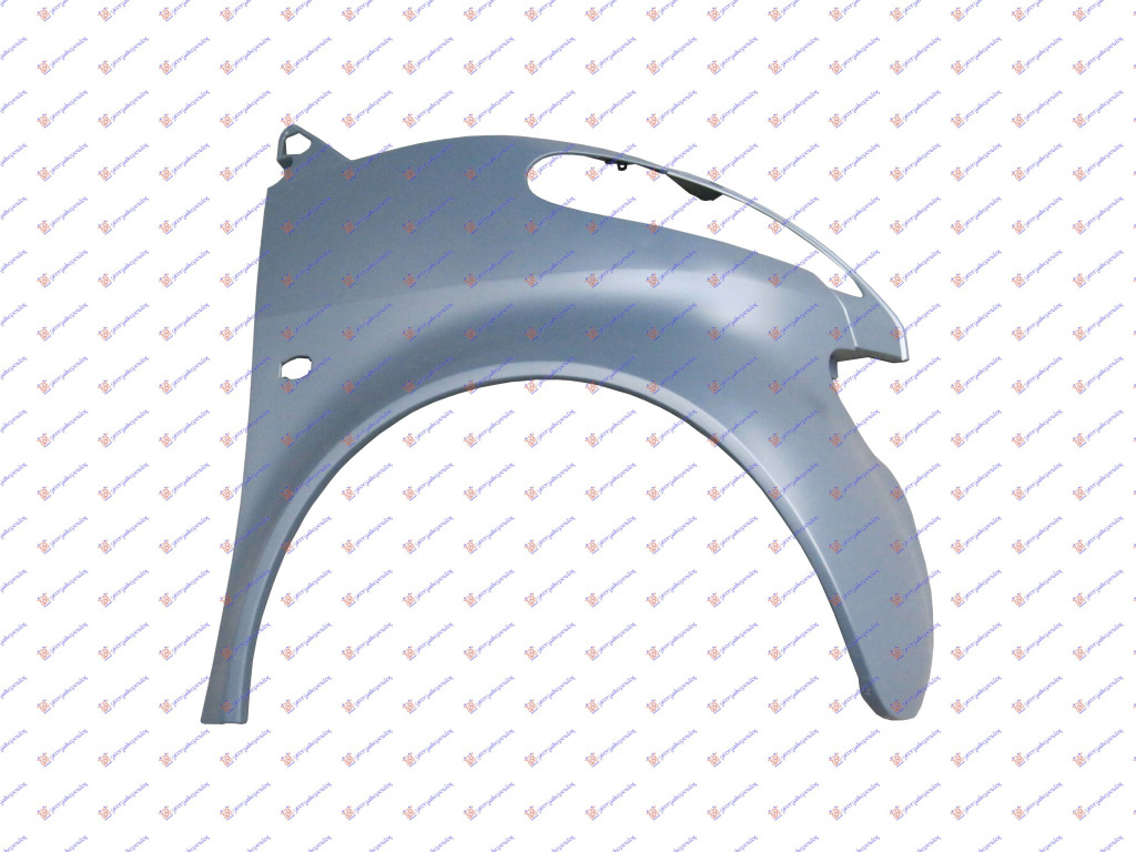 Aripa Fata - Smart Fortwo 1998