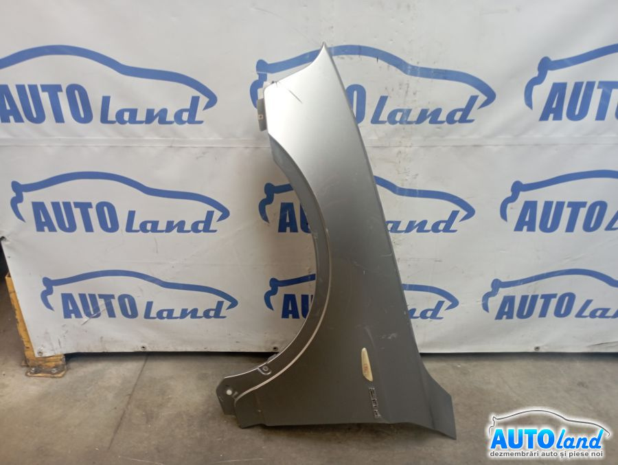 Aripa Fata Stanga 2008 BMW X3 E83 2004