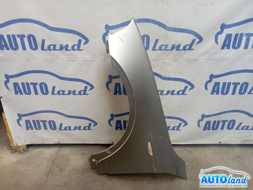 Aripa Fata Stanga 2008 BMW X3 E83 2004