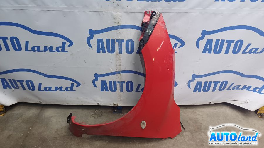 Aripa Fata Stanga 2010 Mazda 3 BK14 2003