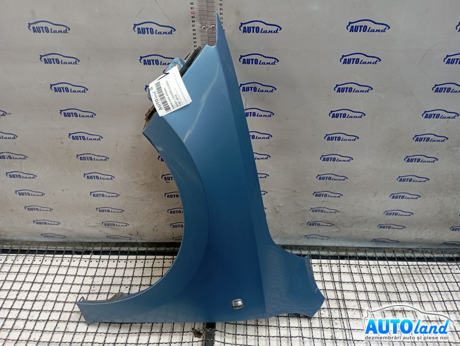 Aripa Fata Stanga 2013 Seat TOLEDO IV KG3 2012-2019