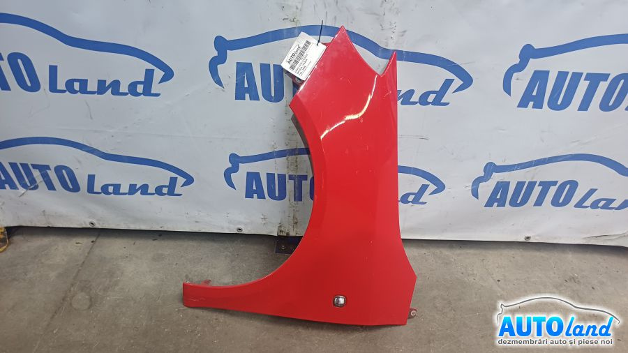 Aripa Fata Stanga 5j0821161 Skoda FABIA 2006