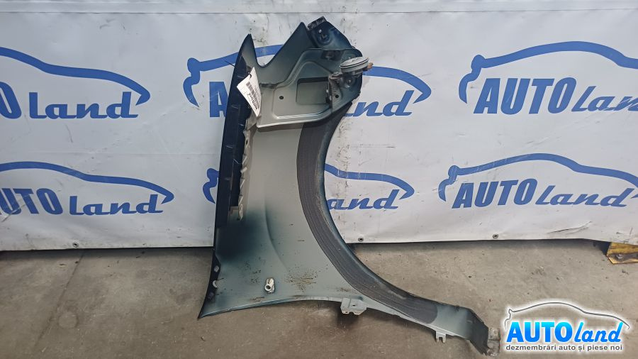 Aripa Fata Stanga 622238904r Dacia SANDERO II 2013