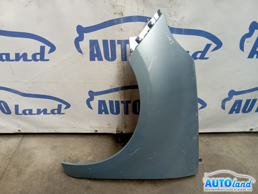 Aripa Fata Stanga 631010010 Renault SCENIC III JZ0/1 2009