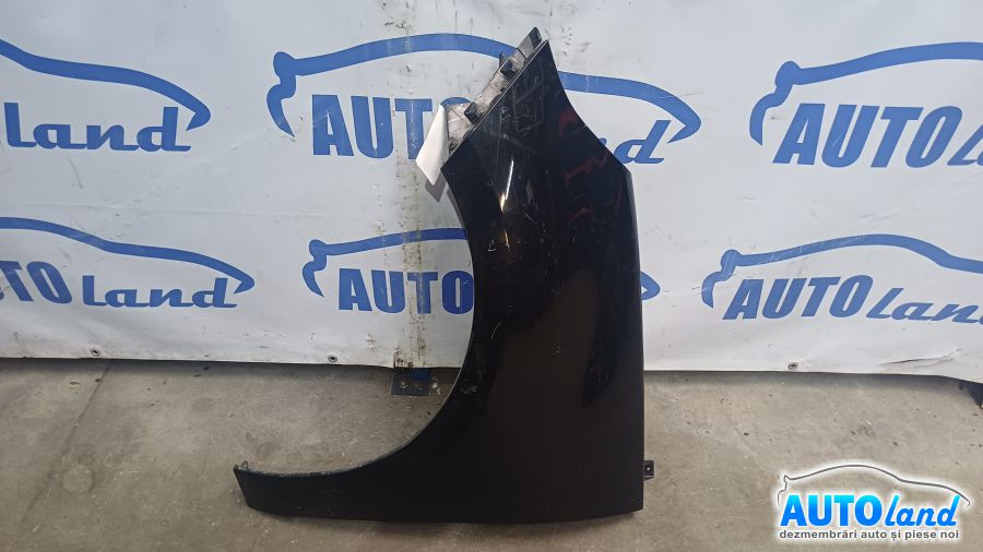 Aripa Fata Stanga 631010010r Renault SCENIC III JZ0/1 2009