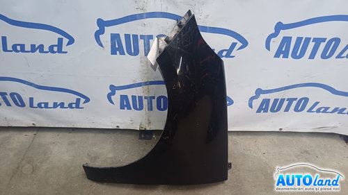 Aripa Fata Stanga 631010010r Renault SCENIC III JZ0/1 2009