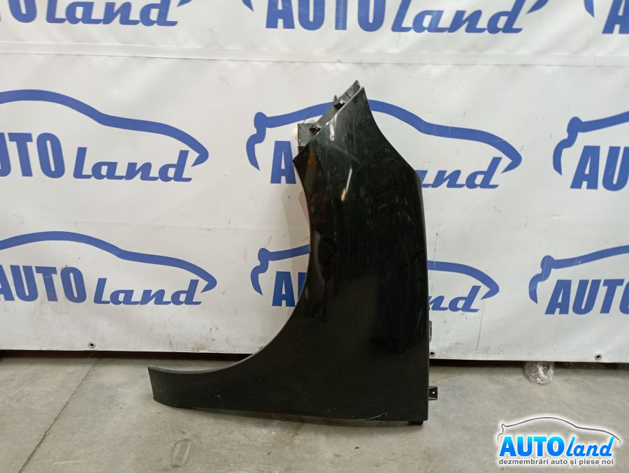 Aripa Fata Stanga 631010010r Renault SCENIC III JZ0/1 2009