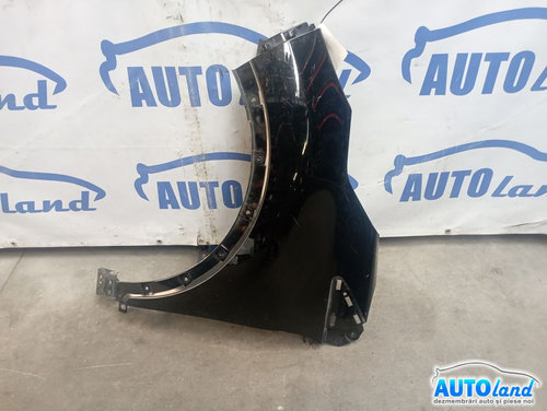 Aripa Fata Stanga 631018998r Renault CAPTUR 2013