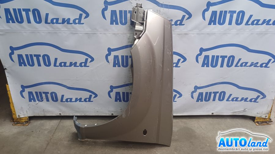 Aripa Fata Stanga 631138h440 Nissan X-TRAIL T30 2001