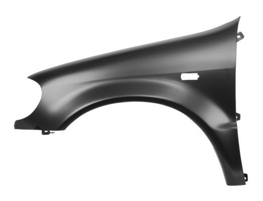 Aripa fata stanga (6504043560311P BLIC) MERCEDES-BENZ