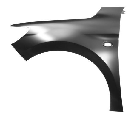 Aripa fata stanga (6504045511311P BLIC) PEUGEOT