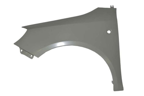 Aripa fata stanga (6504047515311P BLIC) SKODA