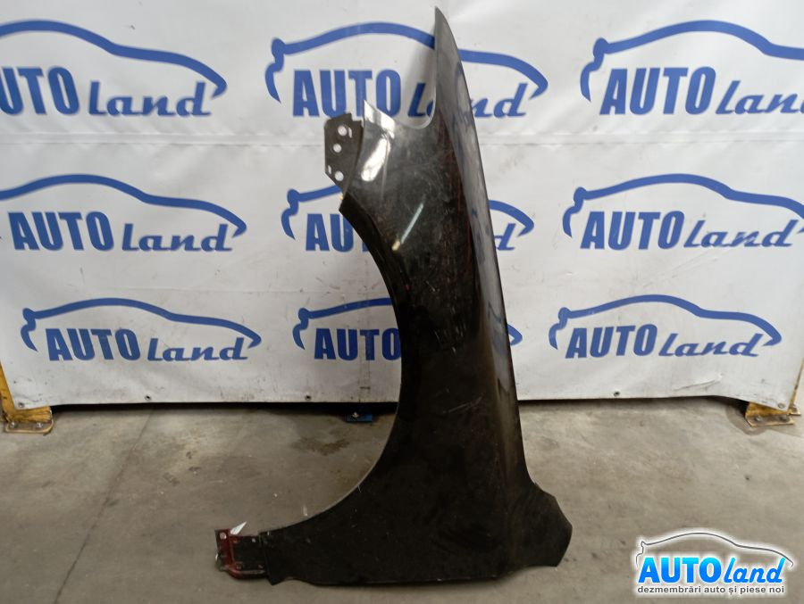 Aripa Fata Stanga 7l6821253 Volkswagen TOUAREG 7LA,7L6,7L7 2002