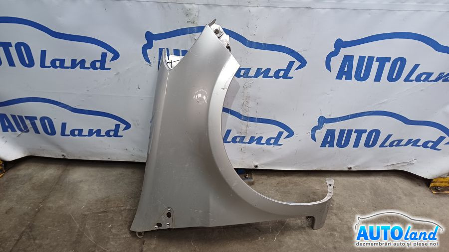Aripa Fata Stanga 8200325171 Renault CLIO III BR0/1,CR0/1 2005