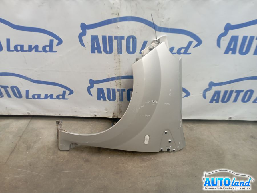 Aripa Fata Stanga 8200588323 Renault TWINGO CN0 2007