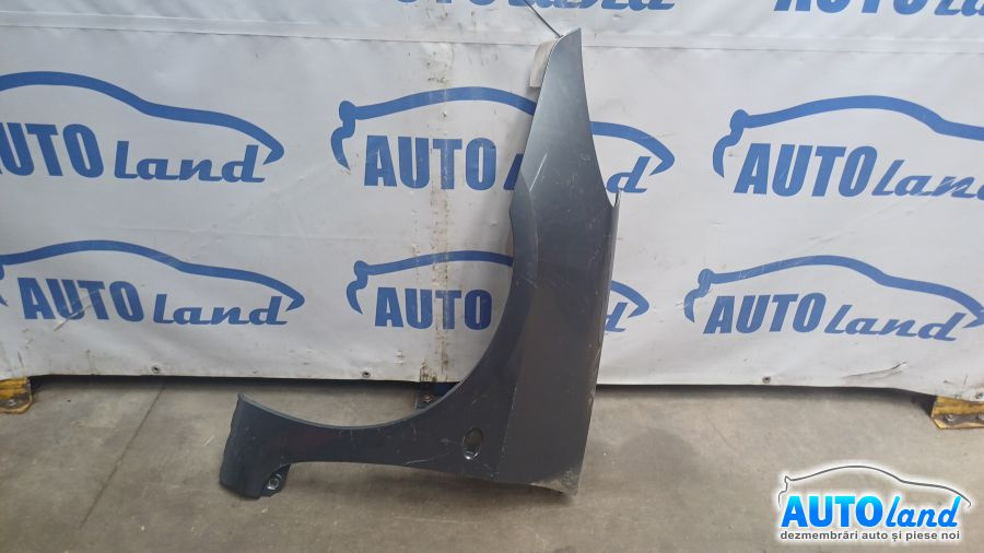 Aripa Fata Stanga 9653364677 Facelift Peugeot 307 3A/C 2000