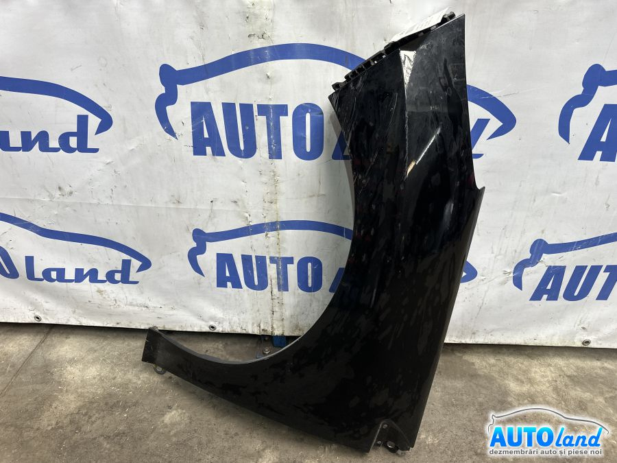 Aripa Fata Stanga 9656738580 Peugeot 308 SW 2008
