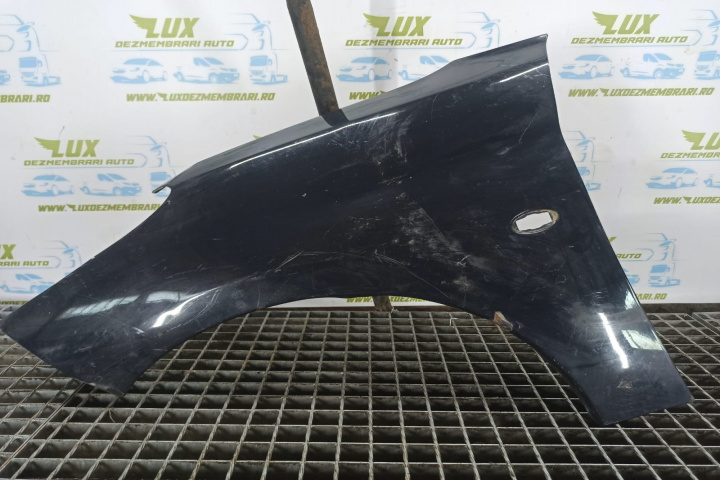 Aripa fata stanga 9670296780 Peugeot 206 [1998 - 2003]