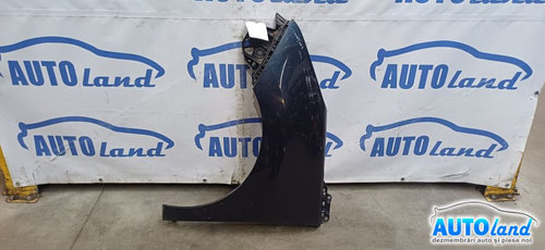 Aripa Fata Stanga 9685904880 Peugeot 5008 2009