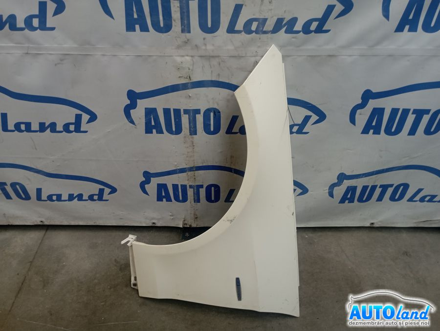 Aripa Fata Stanga A2128810101 Facelift Mercedes-Benz E-CLASS W212 2009