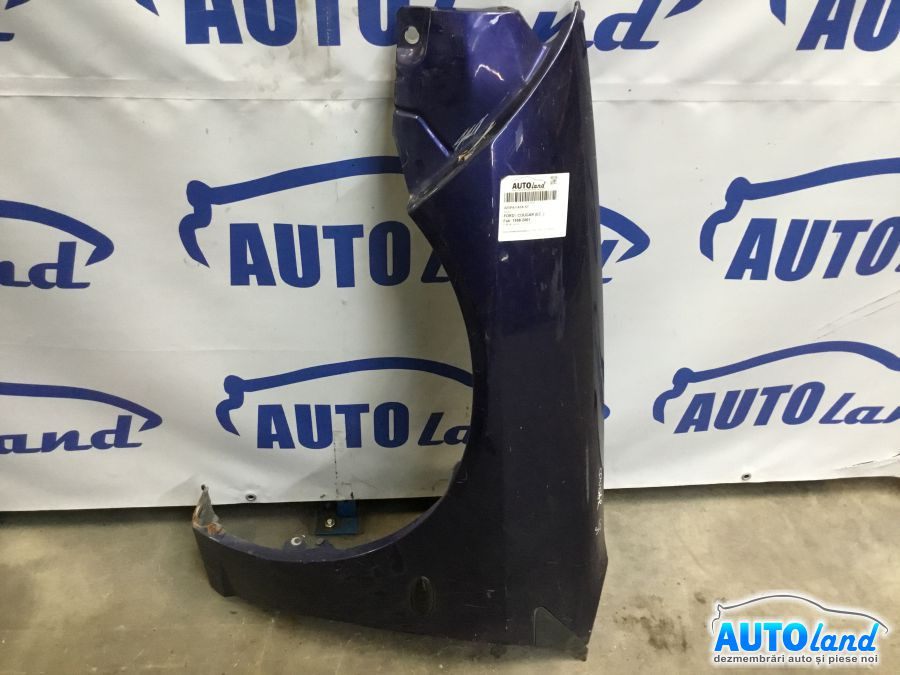 Aripa Fata Stanga Albastra Ford COUGAR EC 1998-2001