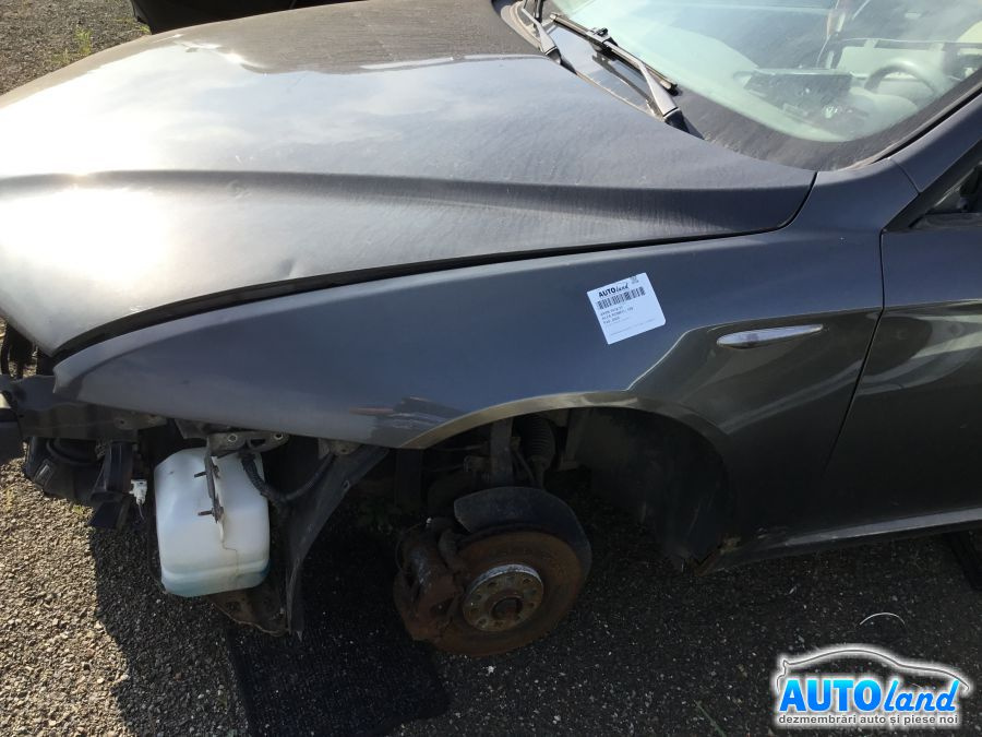 Aripa Fata Stanga Alfa Romeo 159 2005