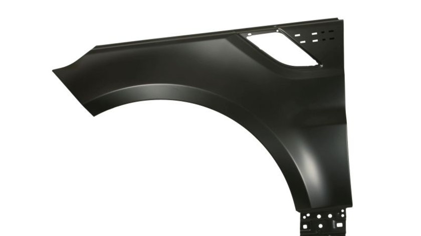 Aripa fata stanga aluminiu LAND ROVER RANGE ROVER SPORT dupa 2013