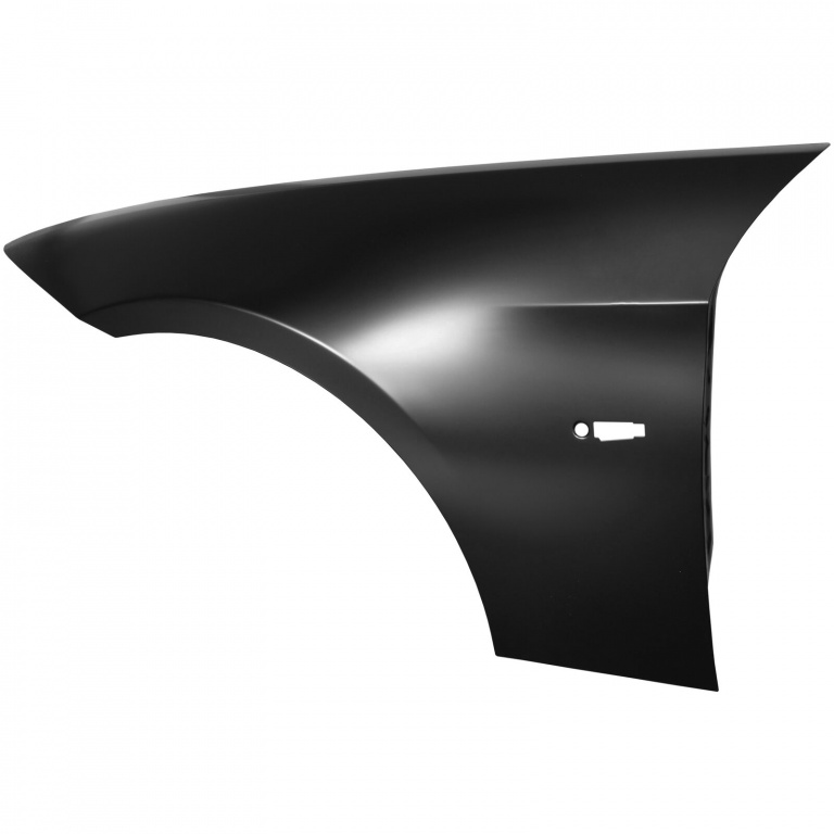 Aripa Fata Stanga Am Bmw Seria 3 E90 2004-2012 41357135679