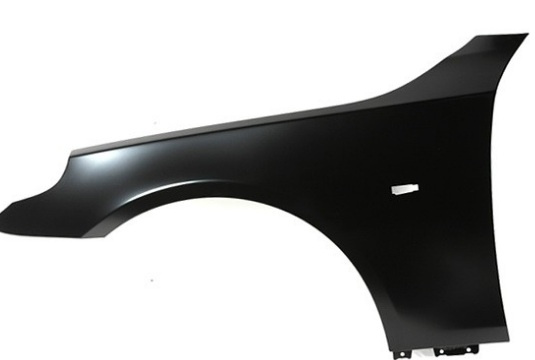 Aripa Fata Stanga Am Bmw Seria 5 E60 2003-2010 41357111429