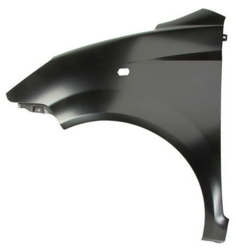 Aripa Fata Stanga Am Chevrolet Spark 1 2005-2010 96315498
