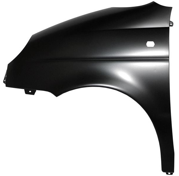 Aripa Fata Stanga Am Daewoo Matiz 2000-2005 96562085