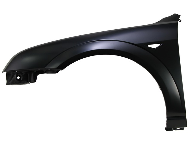 Aripa Fata Stanga Am Ford Mondeo 3 2000-2007 1204739
