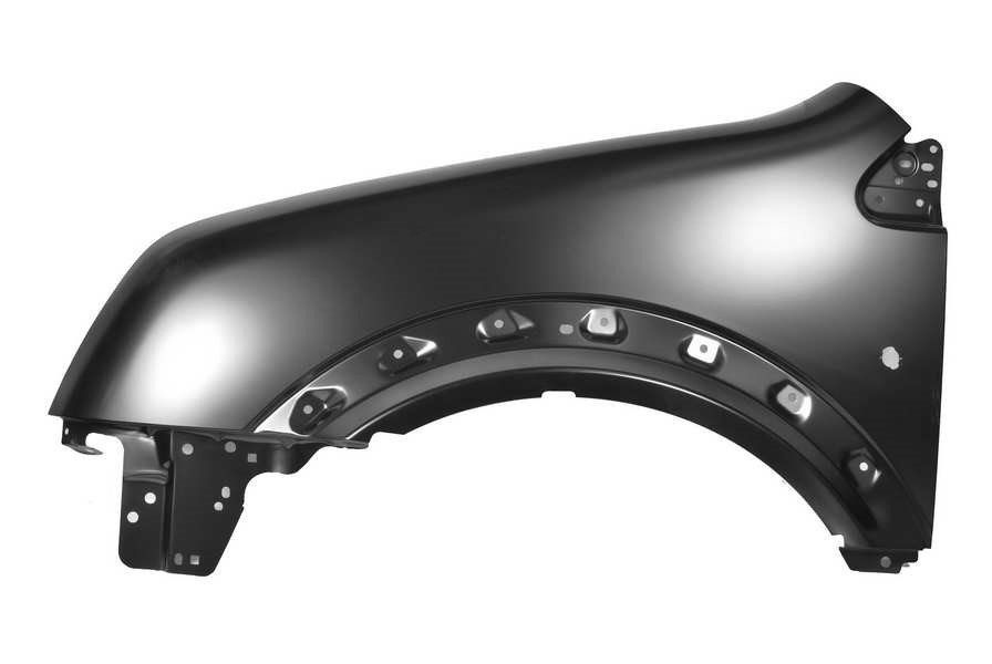 Aripa Fata Stanga Am Ford Transit Tourneo 2006-2014 1333761