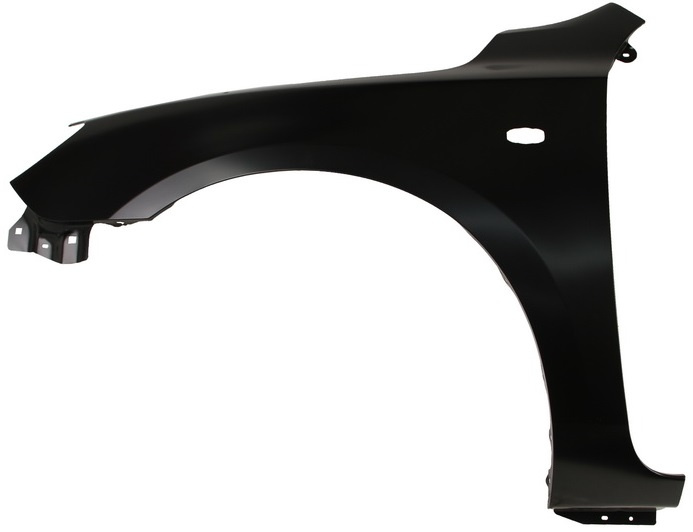 Aripa Fata Stanga Am Mazda 3 2003-2009 Hatchback BP4K52211C