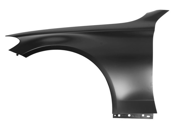 Aripa Fata Stanga Am Mercedes-Benz C-Class W205 2014-2018 A2058800118