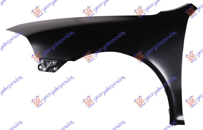 Aripa Fata Stanga Am Skoda Octavia 2 2004-2008 NOUA COD OE 1Z0821105A , 1Z0821105A,IZ0821105A , IZ0821105A