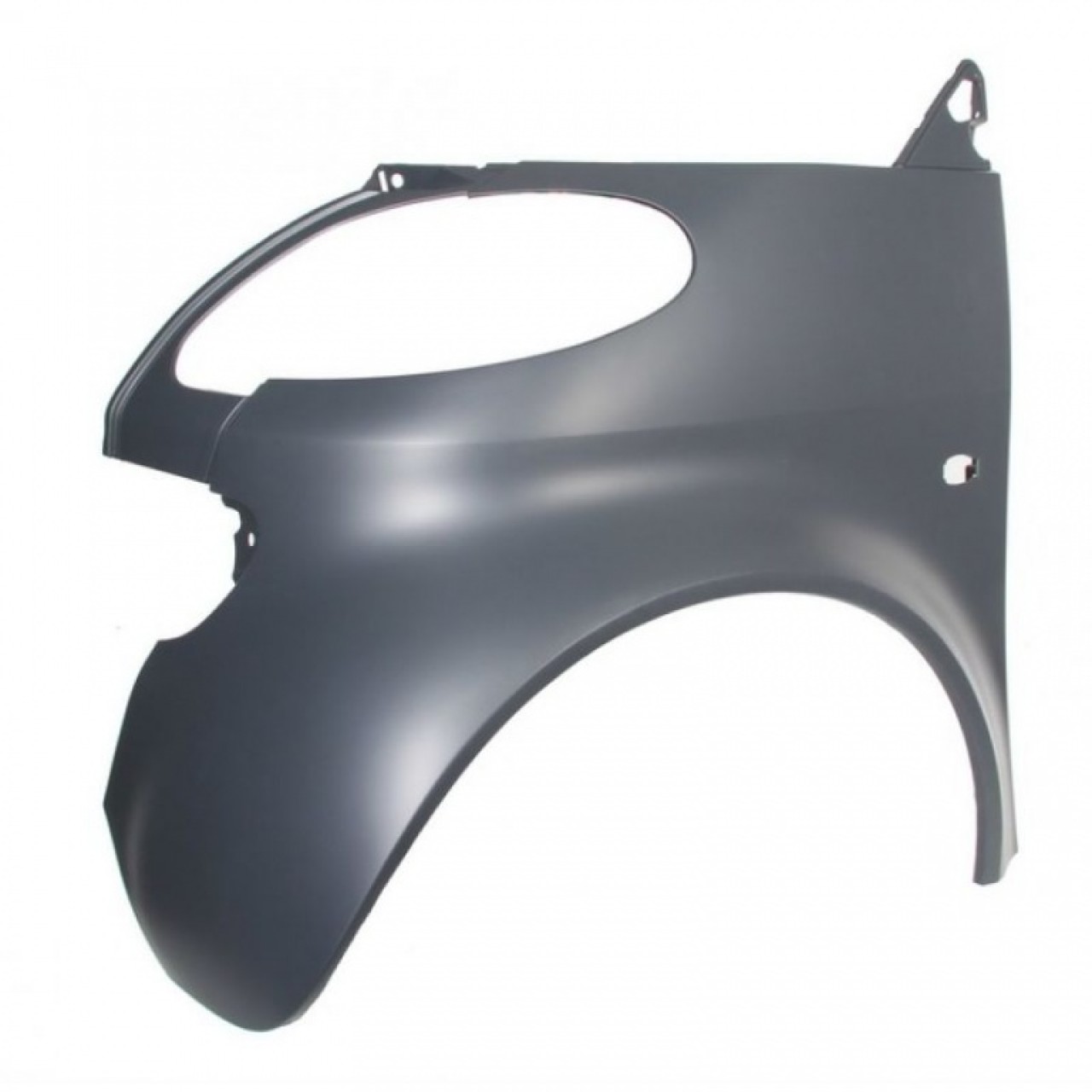 Aripa Fata Stanga Am Smart City-Coupe 1998-2004 Q0004736V003CP6A00