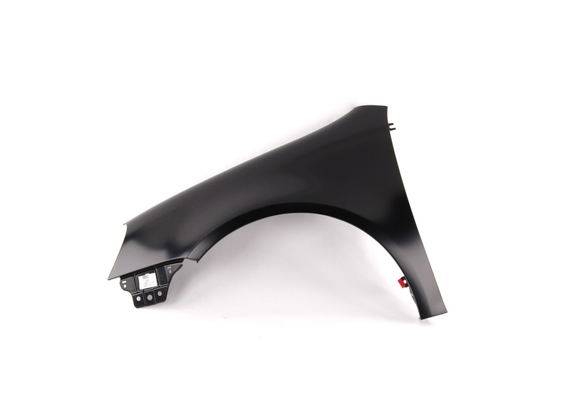 Aripa Fata Stanga Am Volkswagen Golf 5 2003-2009 1K6821021A
