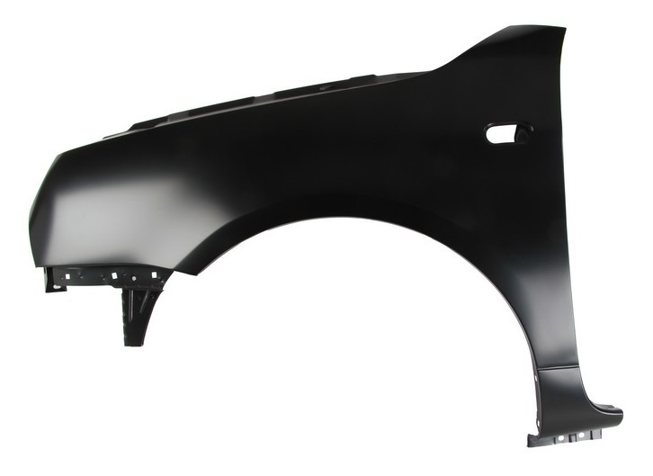 Aripa Fata Stanga Am Volkswagen Lupo 1998-2005 6X0821021E