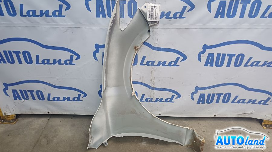 Aripa Fata Stanga An 2014 Mazda 6 fastback KD 2016