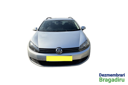 Aripa fata stanga Atentie are un mic defect!!! Volkswagen VW Golf 6 [2008 - 2015] wagon 5-usi 1.6 TD...