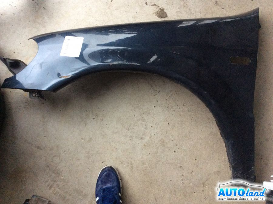 Aripa Fata Stanga Atinsa Mercedes-Benz M-CLASS W163 1998-2005