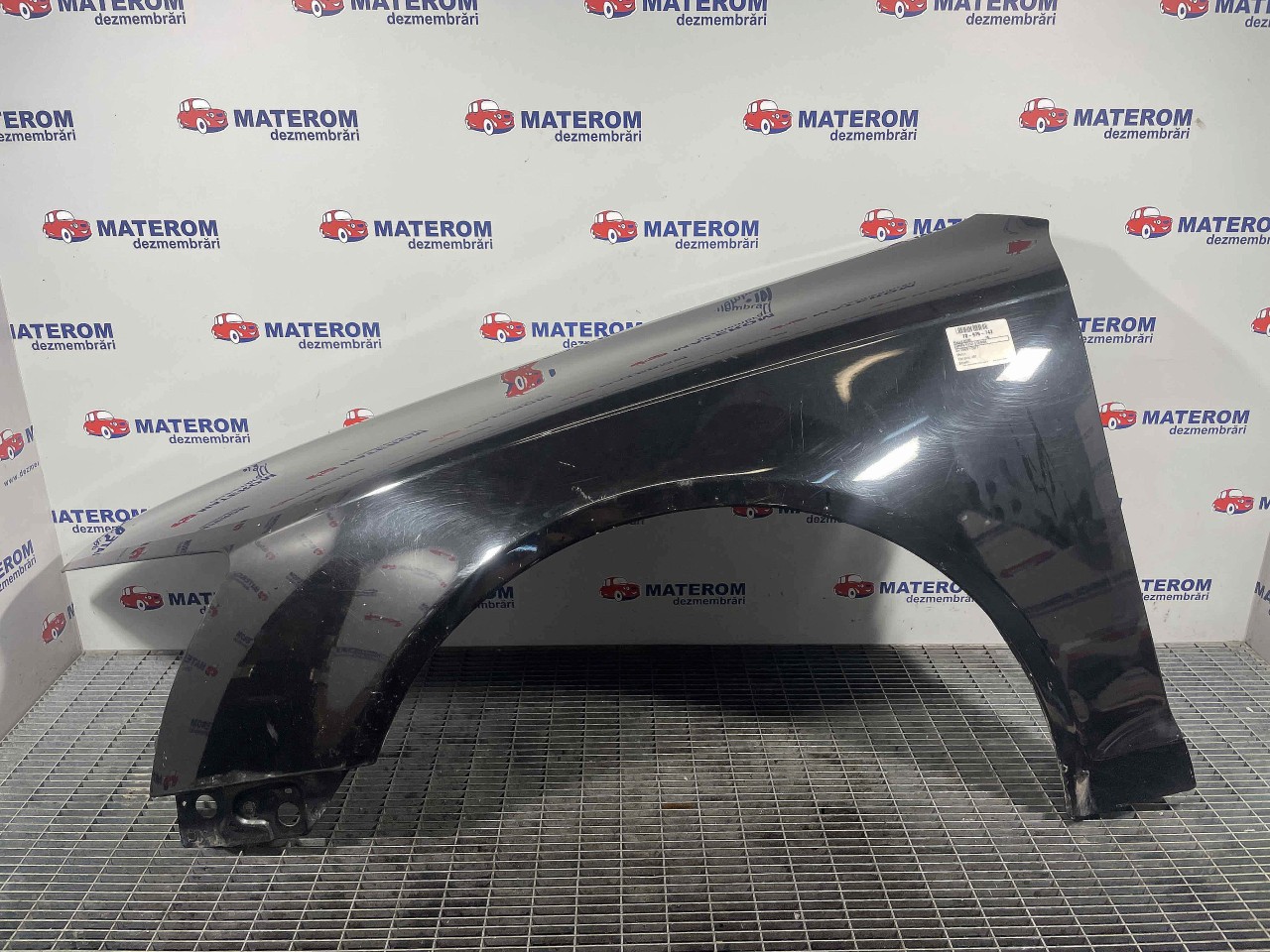 ARIPA FATA STANGA AUDI A6 - - (2009 2011)