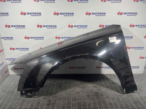 ARIPA FATA STANGA AUDI A6 - - (2009 2011)